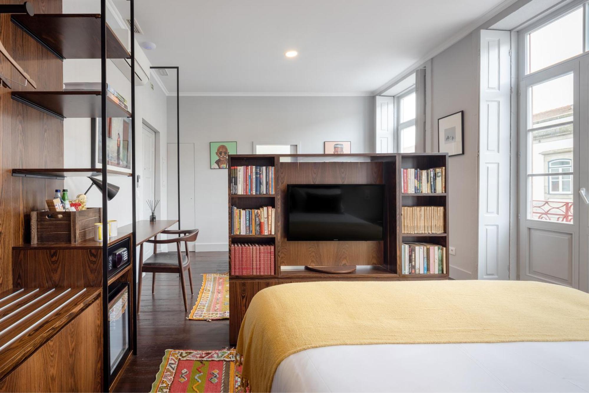 Utopian Hotel, A Charming 4* Oporto