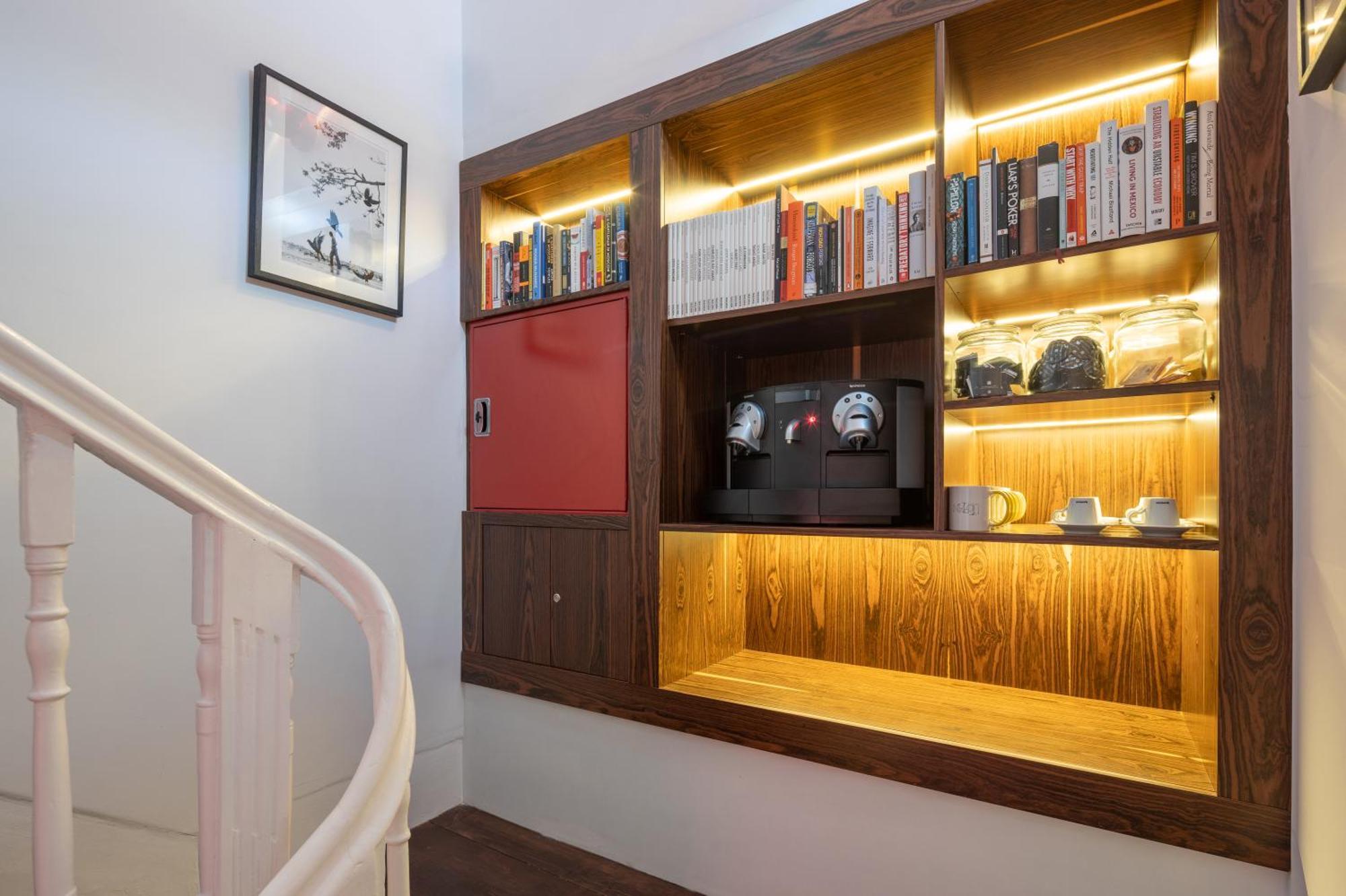 Affittacamere Utopian Hotel, A Charming Oporto
