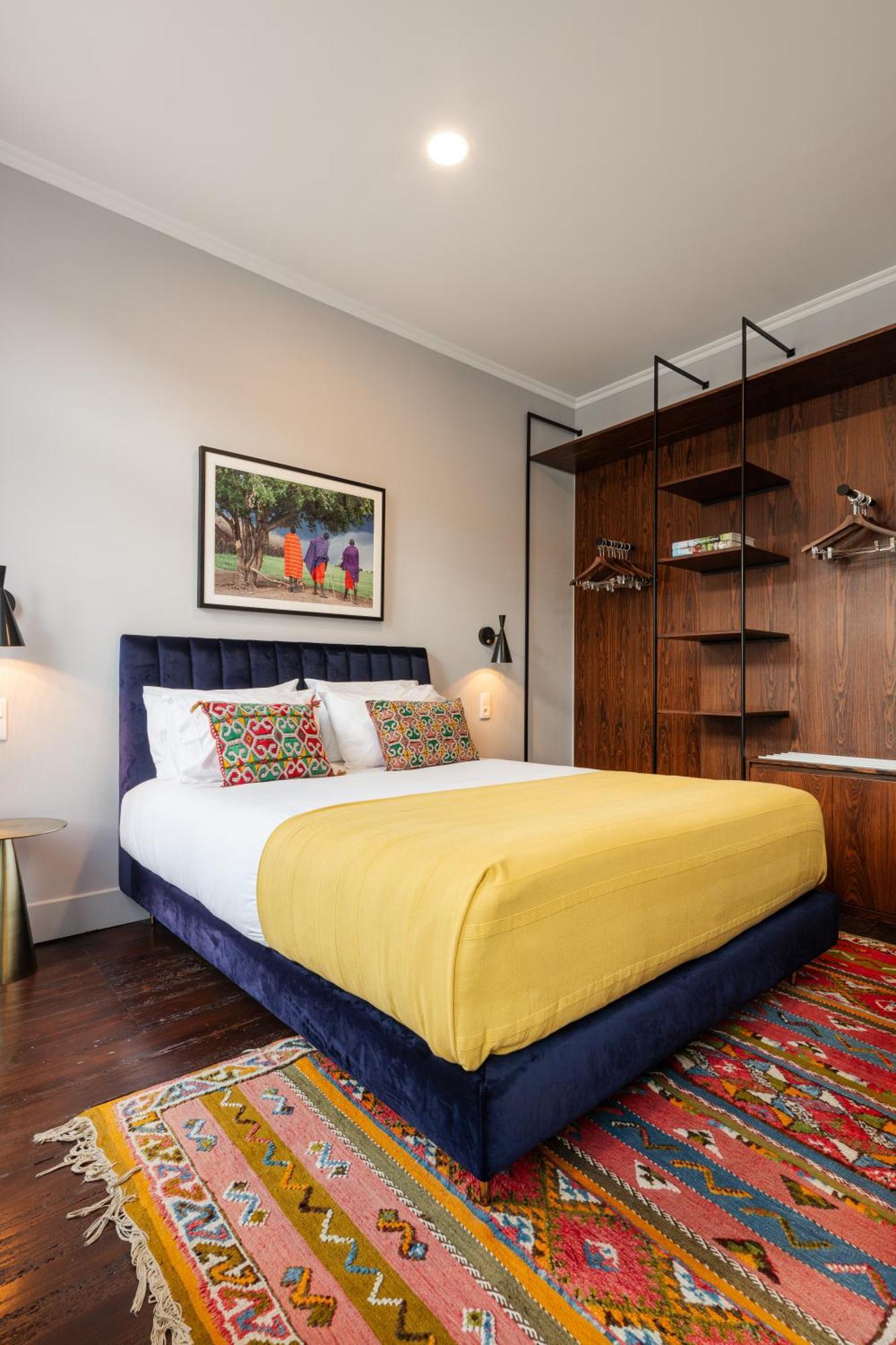 Utopian Hotel, A Charming Affittacamere Oporto
