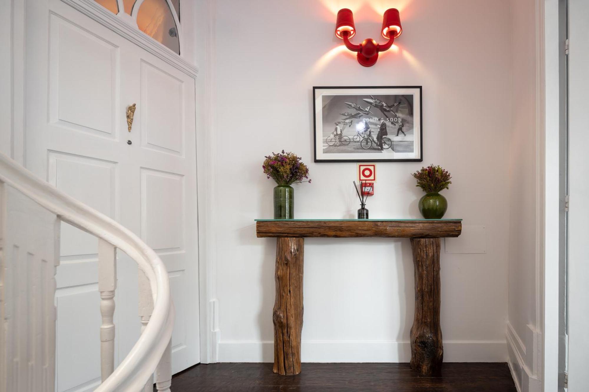 Utopian Hotel, A Charming Guest house 4*