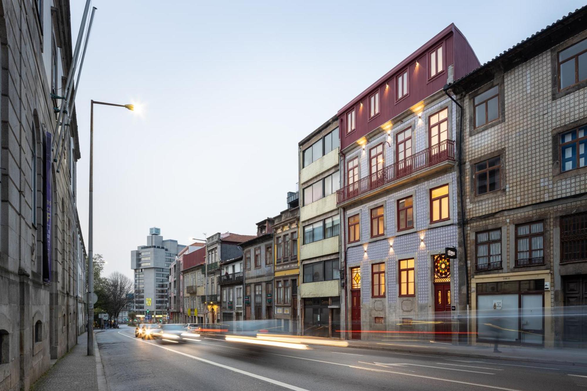 Affittacamere Utopian Hotel, A Charming